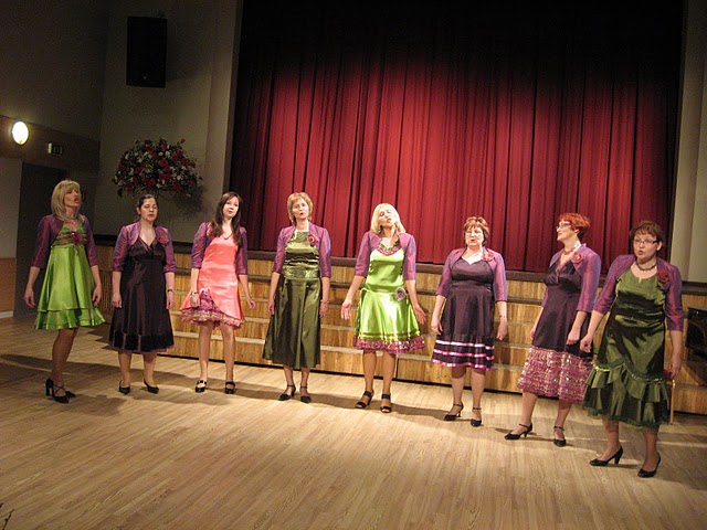 Smārdes sieviešu vokālais ansamblis ''Randevu'' Latvijas 1.sieviešu vokālo ansambļu konkursā 2012.gadā  savā grupā ieguva 6.vieta 